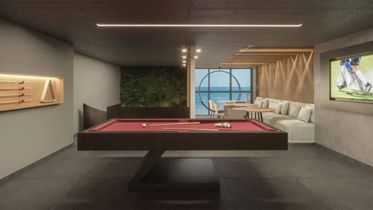 Imagem Apartamento com 2 Quartos à Venda, 89 m² em Bessa - João Pessoa Imagem Apartamento com 2 Quartos à Venda, 89 m² em Bessa - João Pessoa