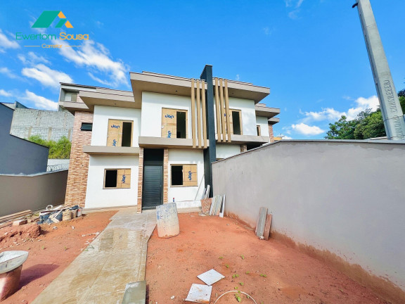 Imagem Sobrado com 2 Quartos à Venda, 85 m² em Nova Cerejeira - Atibaia Imagem Sobrado com 2 Quartos à Venda, 85 m² em Nova Cerejeira - Atibaia