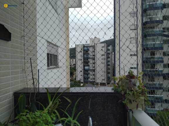 Imagem Apartamento com 4 Quartos à Venda, 140 m² em Itacorubi - Florianópolis Imagem Apartamento com 4 Quartos à Venda, 140 m² em Itacorubi - Florianópolis