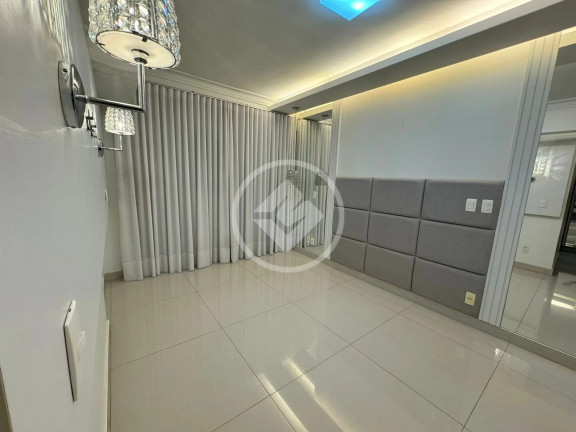 Imagem Apartamento com 3 Quartos à Venda, 169 m² em Residencial Alamandas - Goiânia Imagem Apartamento com 3 Quartos à Venda, 169 m² em Residencial Alamandas - Goiânia