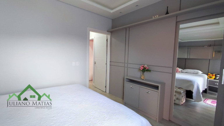 Imagem Casa com 3 Quartos à Venda, 164 m² em Pinheiros - Balneário Barra Do Sul
