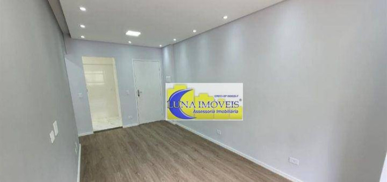 Imagem Apartamento com 1 Quarto à Venda, 43 m² em Centro - São Bernardo Do Campo Imagem Apartamento com 1 Quarto à Venda, 43 m² em Centro - São Bernardo Do Campo