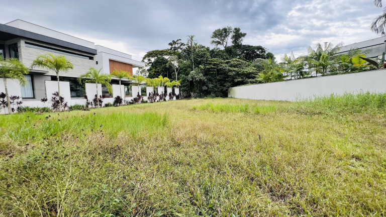Imagem Terreno à Venda, 831 m² em Riviera De São Lourenço - Bertioga