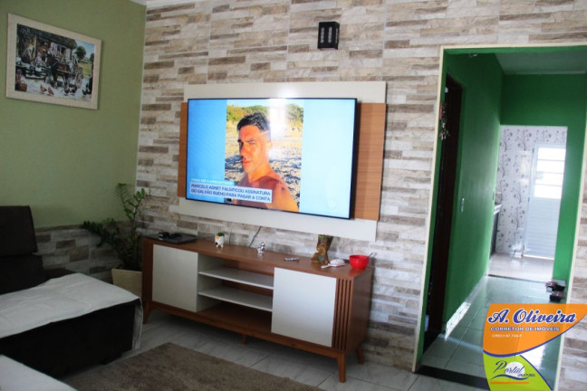 Imagem Casa com 3 Quartos à Venda, 190 m² em Jardim Samambaia - Ubatuba Imagem Casa com 3 Quartos à Venda, 190 m² em Jardim Samambaia - Ubatuba