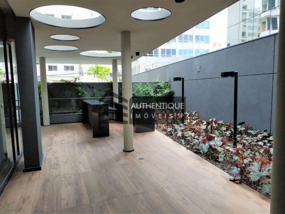 Imagem Apartamento com 1 Quarto à Venda, 50 m² em Itaim Bibi - São Paulo Imagem Apartamento com 1 Quarto à Venda, 50 m² em Itaim Bibi - São Paulo