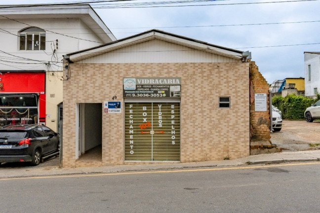 Imóvel à Venda, 145 m² em Centro - Cotia