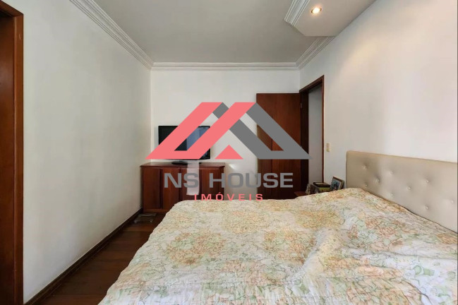 Imagem Imóvel com 4 Quartos à Venda, 156 m² em Santa Paula - São Caetano Do Sul