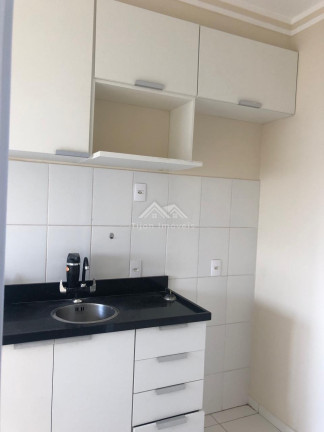 Imagem Apartamento com 2 Quartos para Alugar, 47 m² em Parque Campolim - Sorocaba Imagem Apartamento com 2 Quartos para Alugar, 47 m² em Parque Campolim - Sorocaba