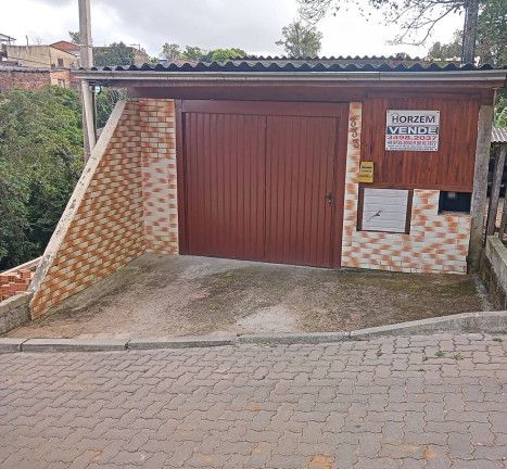 Casa com 3 Quartos à Venda, 275 m² em Krahe - Viamão