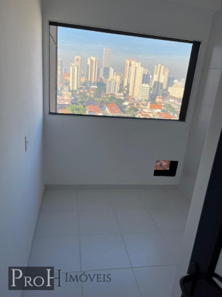 Imagem Apartamento com 3 Quartos à Venda, 163 m² em Tatuapé - São Paulo Imagem Apartamento com 3 Quartos à Venda, 163 m² em Tatuapé - São Paulo
