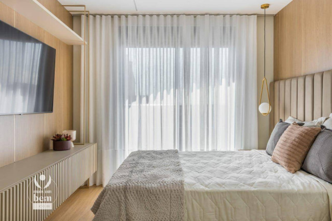 Imagem Apartamento com 3 Quartos à Venda, 109 m² em Cristo Rei - Curitiba Imagem Apartamento com 3 Quartos à Venda, 109 m² em Cristo Rei - Curitiba