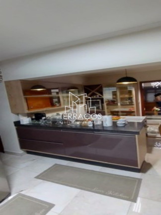Imagem Apartamento com 4 Quartos à Venda, 177 m² em Jardim Ana Maria - Jundiaí Imagem Apartamento com 4 Quartos à Venda, 177 m² em Jardim Ana Maria - Jundiaí