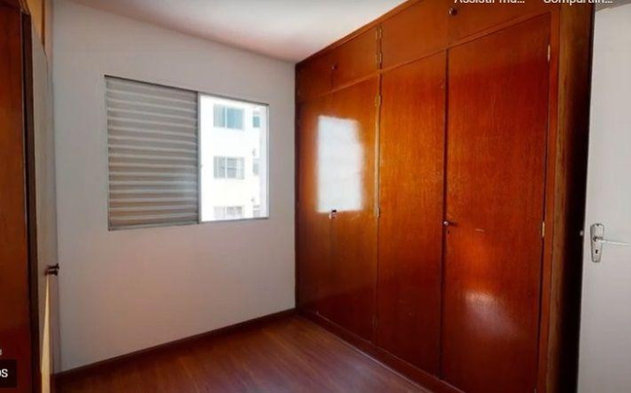 Imagem Apartamento com 1 Quarto à Venda, 39 m² em Cambuci - São Paulo