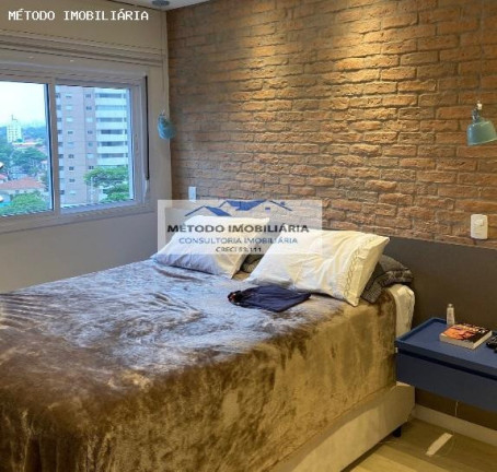 Imagem Apartamento com 2 Quartos à Venda, 68 m² em Brooklin - São Paulo Imagem Apartamento com 2 Quartos à Venda, 68 m² em Brooklin - São Paulo