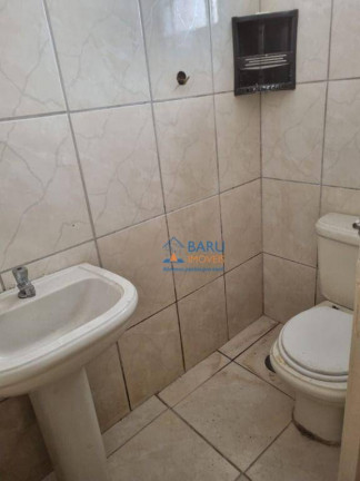 Imagem Apartamento com 1 Quarto para Alugar, 60 m² em Perdizes - São Paulo Imagem Apartamento com 1 Quarto para Alugar, 60 m² em Perdizes - São Paulo