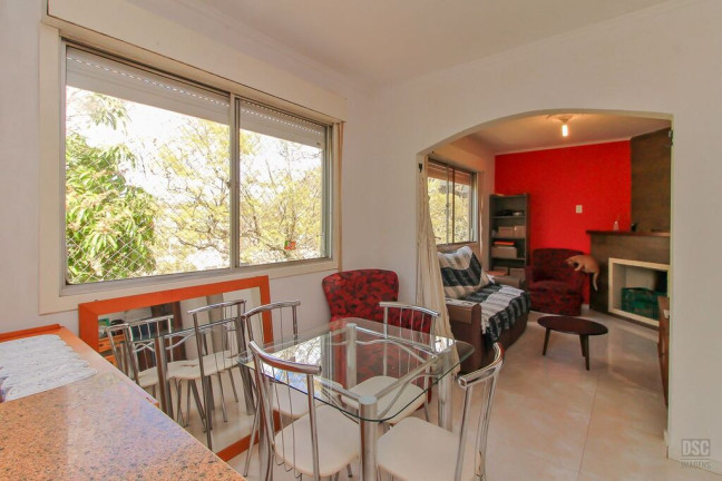 Imagem Apartamento com 3 Quartos à Venda, 63 m² em Santo Antônio - Porto Alegre Imagem Apartamento com 3 Quartos à Venda, 63 m² em Santo Antônio - Porto Alegre
