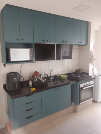 Imagem Apartamento com 2 Quartos à Venda, 52 m² em Vila Moreira - São Paulo Imagem Apartamento com 2 Quartos à Venda, 52 m² em Vila Moreira - São Paulo