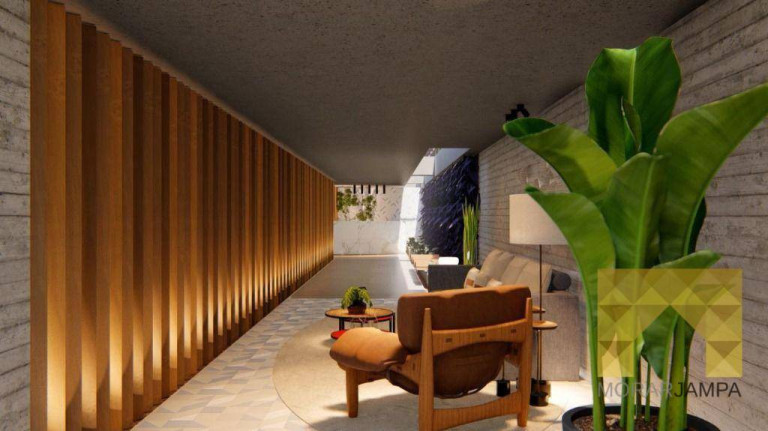 Imagem Apartamento com 3 Quartos à Venda, 125 m² em Cabo Branco - João Pessoa