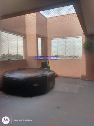 Imagem Imóvel com 4 Quartos à Venda, 192 m² em Jardim Arpoador - São Paulo