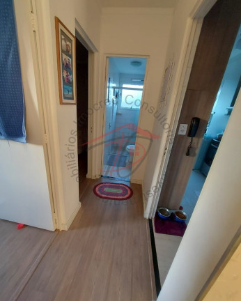 Imagem Imóvel com 2 Quartos à Venda, 49 m² em Jardim Recanto Dos Sonhos - Sumaré Imagem Imóvel com 2 Quartos à Venda, 49 m² em Jardim Recanto Dos Sonhos - Sumaré