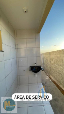Imagem Casa com 3 Quartos à Venda, 220 m² em Moinho Dos Ventos - Extremoz Imagem Casa com 3 Quartos à Venda, 220 m² em Moinho Dos Ventos - Extremoz