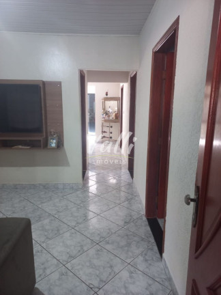 Imagem Casa com 3 Quartos à Venda, em Jardim Europa I - Santa Bárbara Doeste Imagem Casa com 3 Quartos à Venda, em Jardim Europa I - Santa Bárbara Doeste