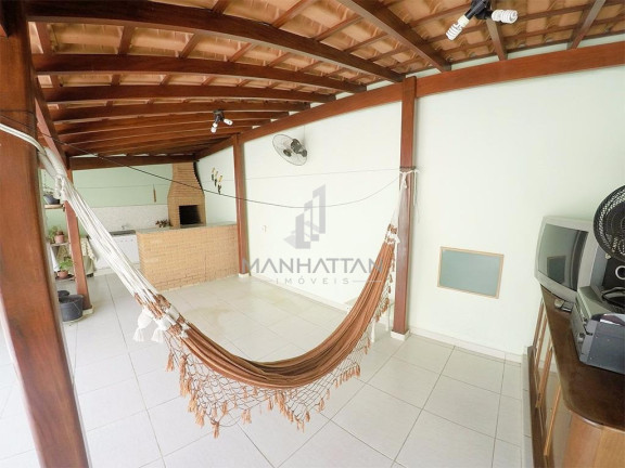 Imagem Sobrado com 3 Quartos à Venda, 174 m² em Parque Novo Mundo - Americana Imagem Sobrado com 3 Quartos à Venda, 174 m² em Parque Novo Mundo - Americana