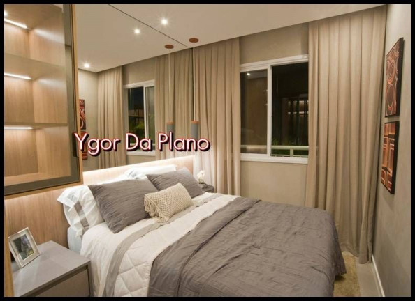 Imagem Apartamento com 1 Quarto à Venda, 31 m² em Vila Ré - São Paulo Imagem Apartamento com 1 Quarto à Venda, 31 m² em Vila Ré - São Paulo