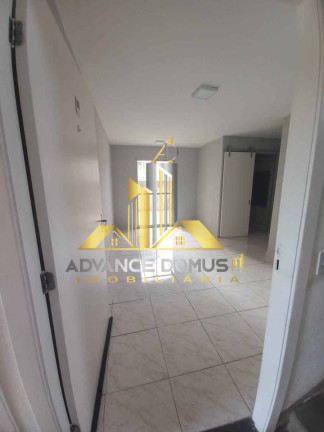 Imagem Apartamento com 2 Quartos à Venda, 55 m² em Jardim Tatiana - Votorantim