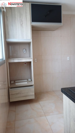 Imagem Imóvel com 2 Quartos à Venda, 60 m² em Jardim Independência - São Paulo Imagem Imóvel com 2 Quartos à Venda, 60 m² em Jardim Independência - São Paulo