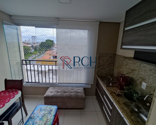 Imagem Apartamento com 3 Quartos à Venda, 96 m² em Além Ponte - Sorocaba Imagem Apartamento com 3 Quartos à Venda, 96 m² em Além Ponte - Sorocaba