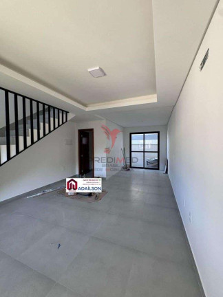 Imagem Sobrado com 3 Quartos à Venda, 96 m² em Potecas - São José Imagem Sobrado com 3 Quartos à Venda, 96 m² em Potecas - São José