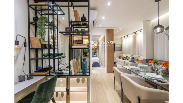 Imagem Apartamento com 2 Quartos à Venda, 37 m² em Cidade Patriarca - São Paulo Imagem Apartamento com 2 Quartos à Venda, 37 m² em Cidade Patriarca - São Paulo