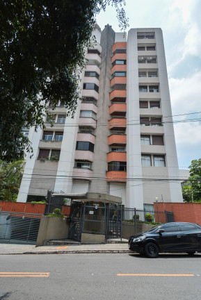 Imagem Apartamento com 2 Quartos à Venda, 64 m² em Chácara Santo Antônio (zona Sul) - São Paulo
