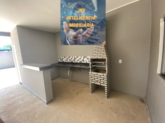 Imagem Casa de Condomínio com 2 Quartos à Venda, 120 m² em Setor Habitacional Arniqueira (águas Claras) - Brasília
