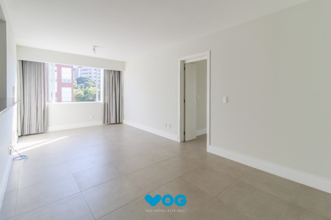 Imóvel com 3 Quartos à Venda, 88 m² em Mont Serrat - Porto Alegre
