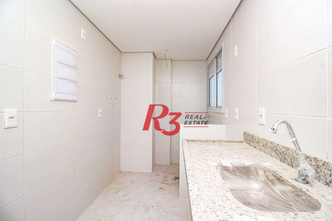 Imagem Apartamento com 2 Quartos à Venda, 72 m² em Marapé - Santos Imagem Apartamento com 2 Quartos à Venda, 72 m² em Marapé - Santos