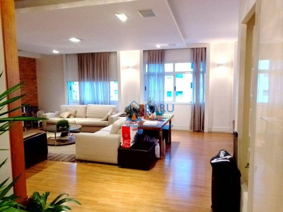 Imagem Apartamento com 3 Quartos à Venda, 230 m² em Higienópolis - São Paulo Imagem Apartamento com 3 Quartos à Venda, 230 m² em Higienópolis - São Paulo
