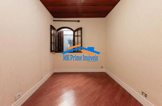 Imagem Casa com 3 Quartos à Venda, 240 m² em Vila Marina - São Paulo Imagem Casa com 3 Quartos à Venda, 240 m² em Vila Marina - São Paulo