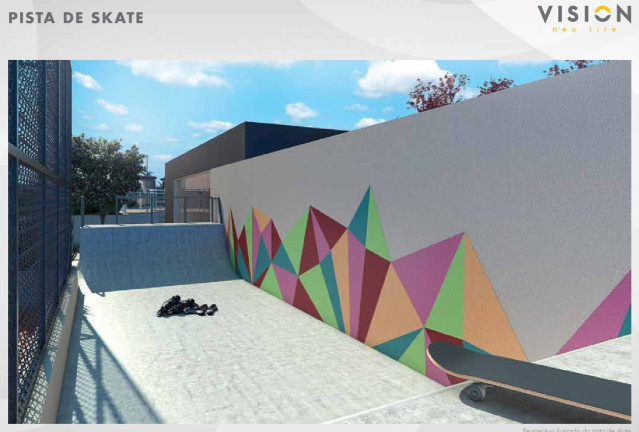 Imagem Imóvel com 2 Quartos à Venda, 67 m² em Quinta Da Primavera - Ribeirão Preto