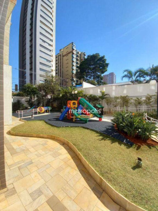 Imagem Apartamento com 3 Quartos à Venda, 100 m² em Jardim - Santo André Imagem Apartamento com 3 Quartos à Venda, 100 m² em Jardim - Santo André