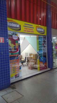 Sala Comercial à Venda,  em Centro - Ribeirão Preto