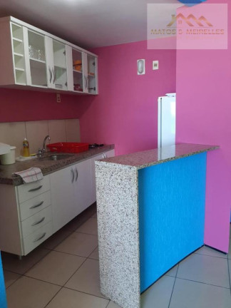 Imagem Apartamento com 1 Quarto à Venda, 45 m² em Meireles - Fortaleza Imagem Apartamento com 1 Quarto à Venda, 45 m² em Meireles - Fortaleza