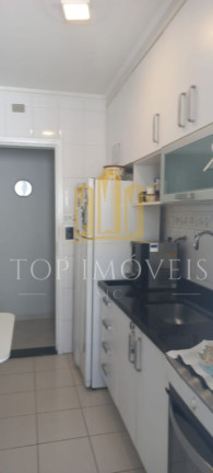 Imagem Apartamento com 3 Quartos à Venda, 80 m² em Jardim Das Colinas - São José Dos Campos