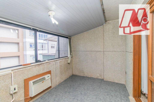 Imagem Cobertura com 4 Quartos à Venda, 243 m² em Santana - Porto Alegre