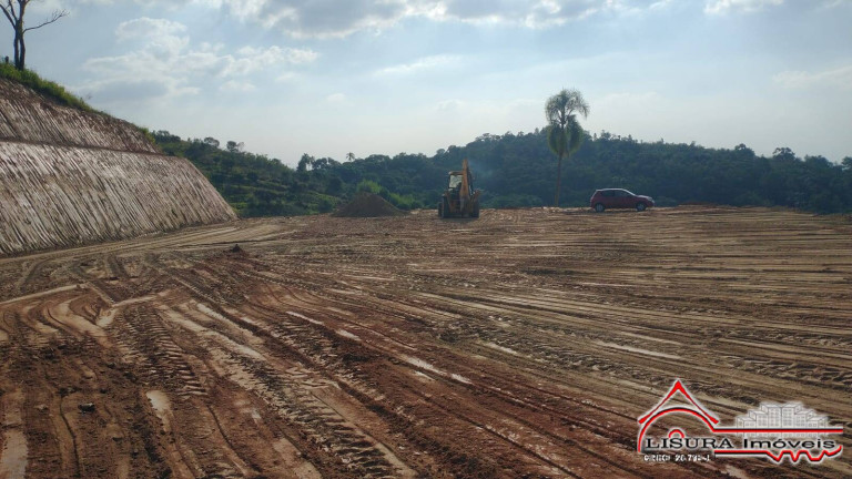 Terreno à Venda, 2 m² em Capoeirinha - Guararema