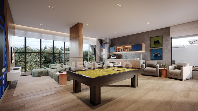 Imagem Apartamento com 1 Quarto à Venda, 74 m² em Fazenda - Itajai
