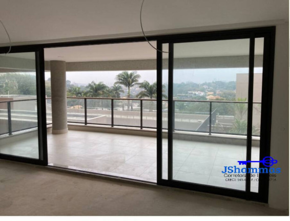 Imagem Apartamento com 3 Quartos à Venda, 195 m² em Jardim Guedala - São Paulo Imagem Apartamento com 3 Quartos à Venda, 195 m² em Jardim Guedala - São Paulo
