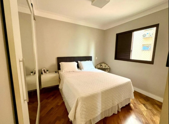 Imagem Imóvel com 3 Quartos à Venda, 96 m² em Moema - São Paulo Imagem Imóvel com 3 Quartos à Venda, 96 m² em Moema - São Paulo
