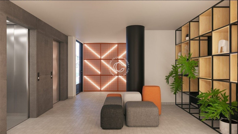 Imagem Apartamento com 1 Quarto à Venda, 66 m² em Camobi - Santa Maria Imagem Apartamento com 1 Quarto à Venda, 66 m² em Camobi - Santa Maria